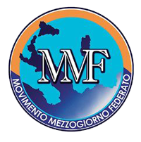 Logo Mezzogiorno Federato